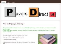 Pavers Direct Ltd.