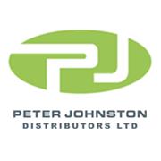 Peter Johnston Distributors