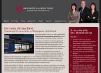 Petherick Kennedy Allbon Tane Limited