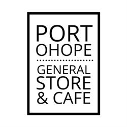 Port Ohope General Store