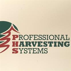 Professional Harvesting Systems