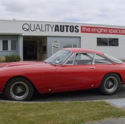Quality Automotive Machinists Ltd.
