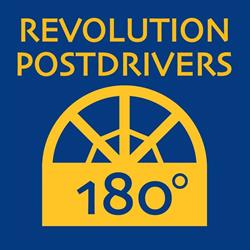 Revolution PostDrivers