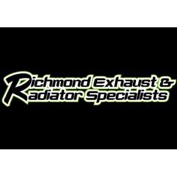 Richmond Exhaust & Radiator Specialists Ltd