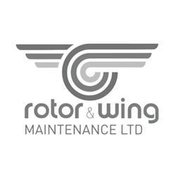Rotor & Wing Maintenance Ltd