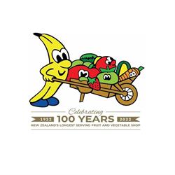Shires Fruit & Vege Market
