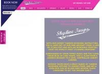 SkyDive Taupo Limited