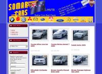Somar Cars MVT