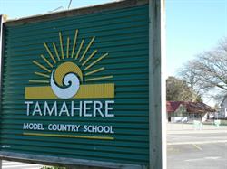 Tamahere Model Country School