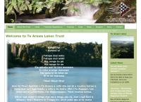 Te Arawa Maori Trust Board