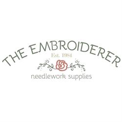 Embroiderer The