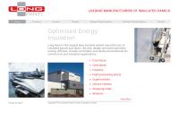 The Insulation Panel & Door Co Ltd