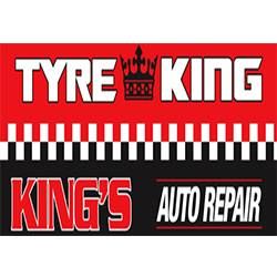 Tyre King