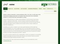 Victoria Link Ltd