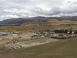 Wanaka Transport And Toy Museum