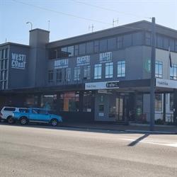 Westland District Council