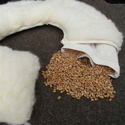 Wearable Wheatbags