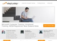 Step By Step Computer Services Limited