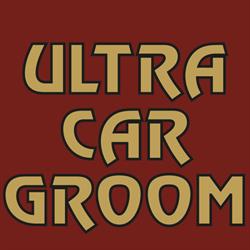 Ultra Car Groom