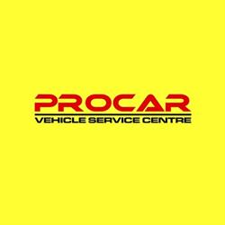 Procar Vehicle Service Center