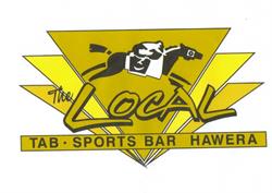 The Local TAB & Sports Bar
