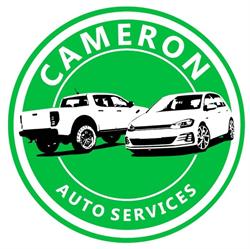 Cameron Auto Services Ltd