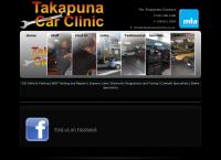 Takapuna Car Clinic