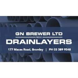 G N Brewer Limited