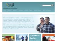 Trackside Pukekohe Service Station Ltd's website