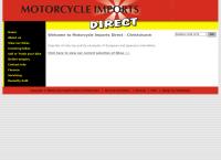 Motorcycle Imports Direct