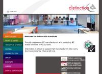 Distinction