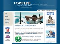 Coastline Marine