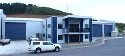 L B Engineering