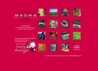 Magma Design & Multimedia Ltd