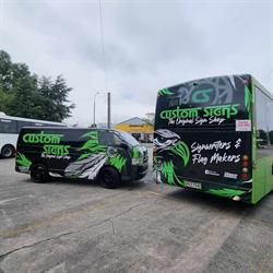 Custom Signs Ltd