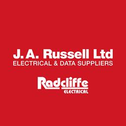 Russell J A Ltd