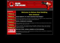 Nelson Stud Welding Ltd