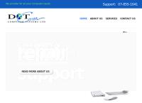 Dotcom Computer Systems Ltd