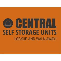 Central Self Storage Units