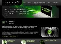 Microcraft Systems Ltd