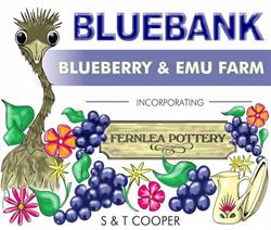 Bluebank Blueberry & Emu Farm