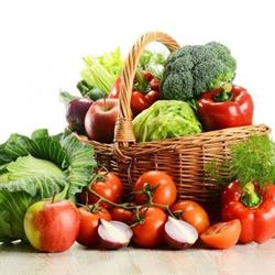 Amberley Fruit & Veges