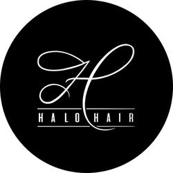 Halo Hair Design