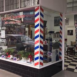 Capital Barbers
