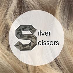 Silver Scissors - Morrinsville
