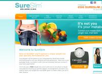 Sureslim Bop