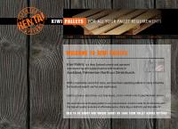 Kiwi Pallets Ltd