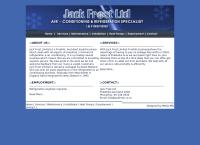 Jack Frost Ltd
