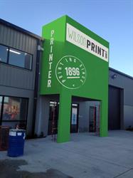 Wilson Print Rangiora Ltd