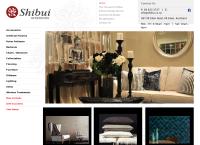 Shibui Interiors Ltd